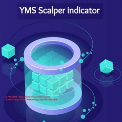 YMS Scalper v2.0 indicator - forex trading indicator